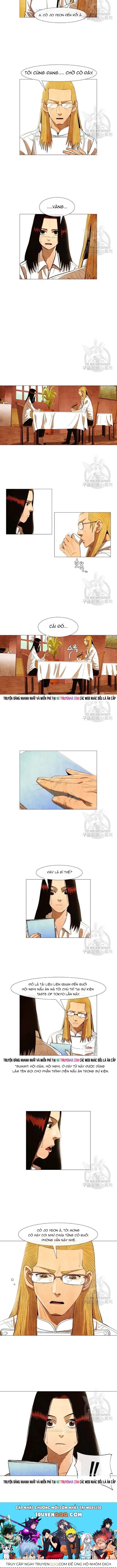 Ngôi Sao Ẩm Thực Michelin Star Chapter 156 - 7