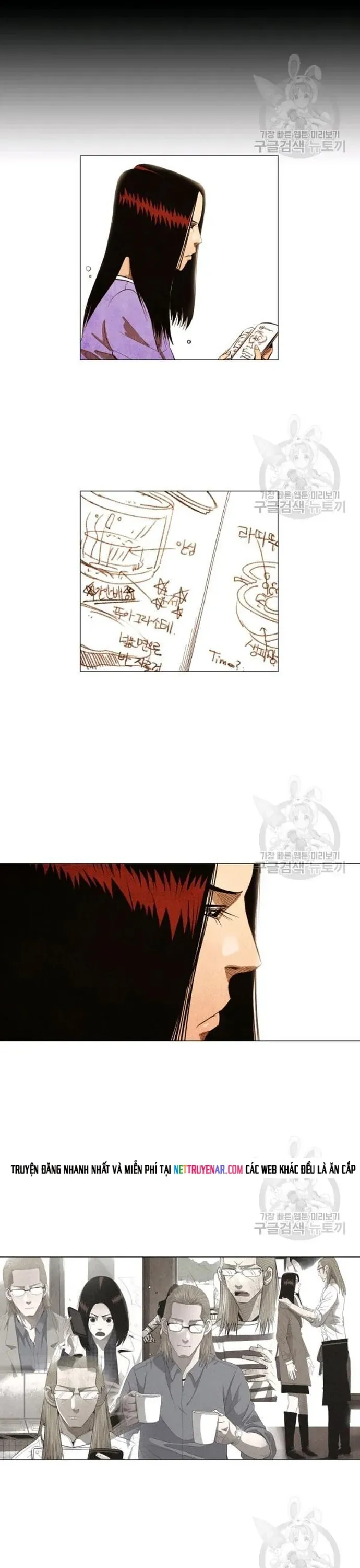 Ngôi Sao Ẩm Thực Michelin Star Chapter 157 - 11