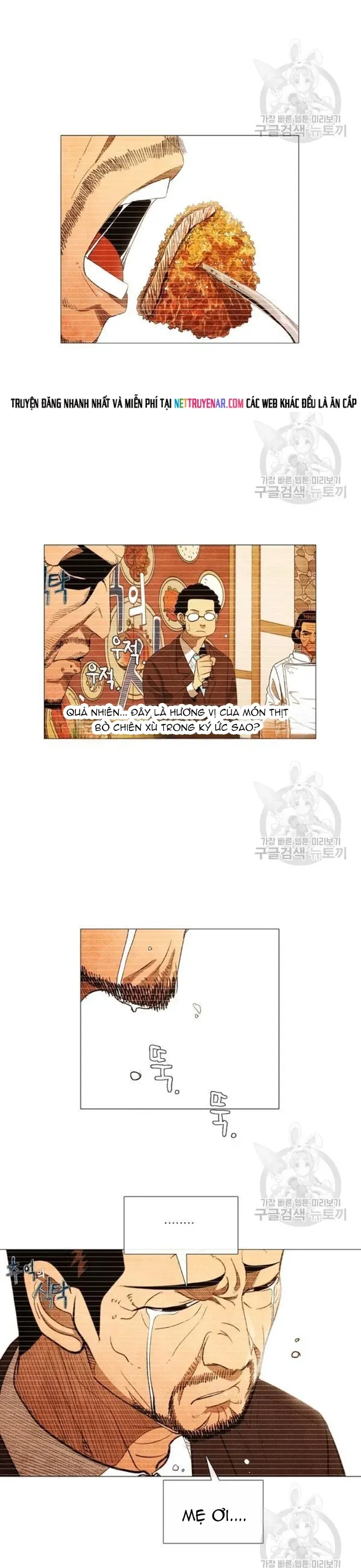 Ngôi Sao Ẩm Thực Michelin Star Chapter 157 - 14