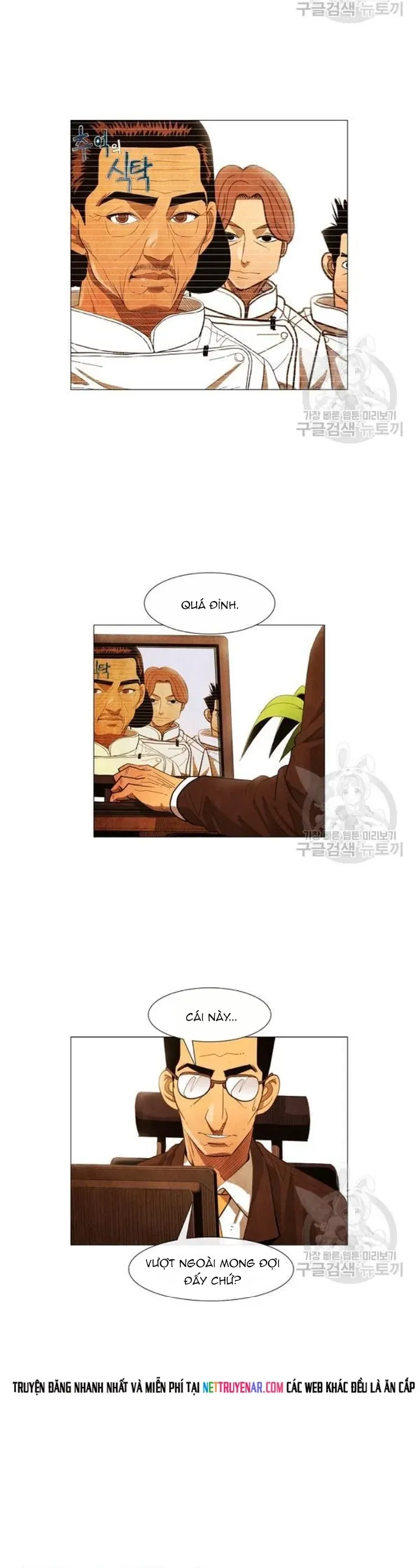 Ngôi Sao Ẩm Thực Michelin Star Chapter 157 - 15