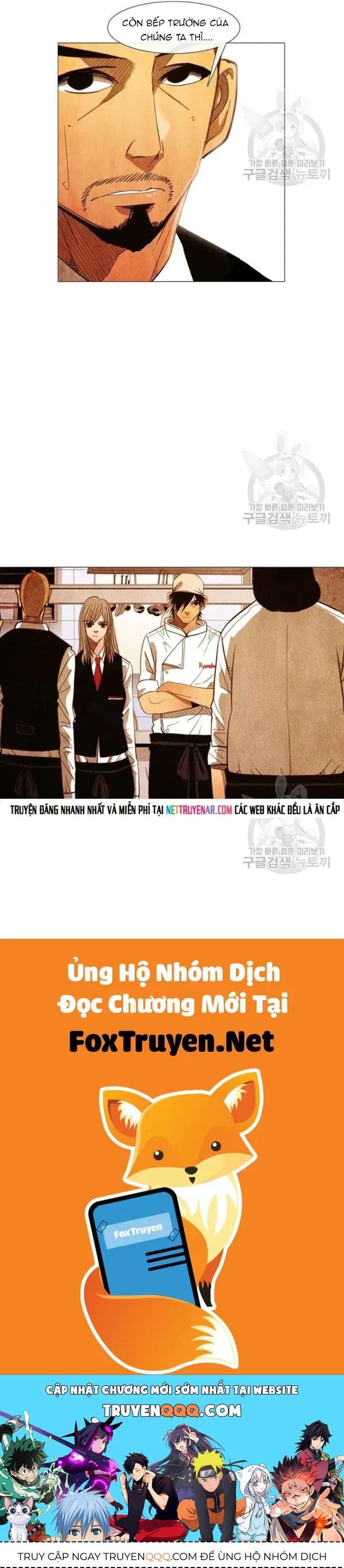 Ngôi Sao Ẩm Thực Michelin Star Chapter 157 - 21