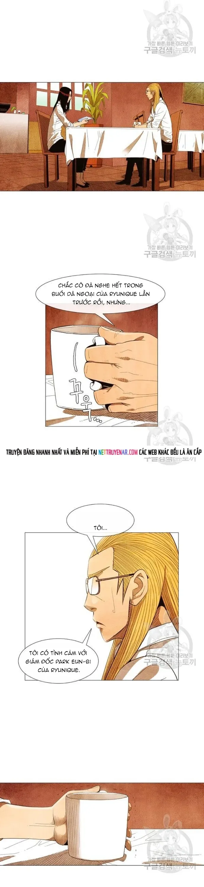 Ngôi Sao Ẩm Thực Michelin Star Chapter 157 - 6