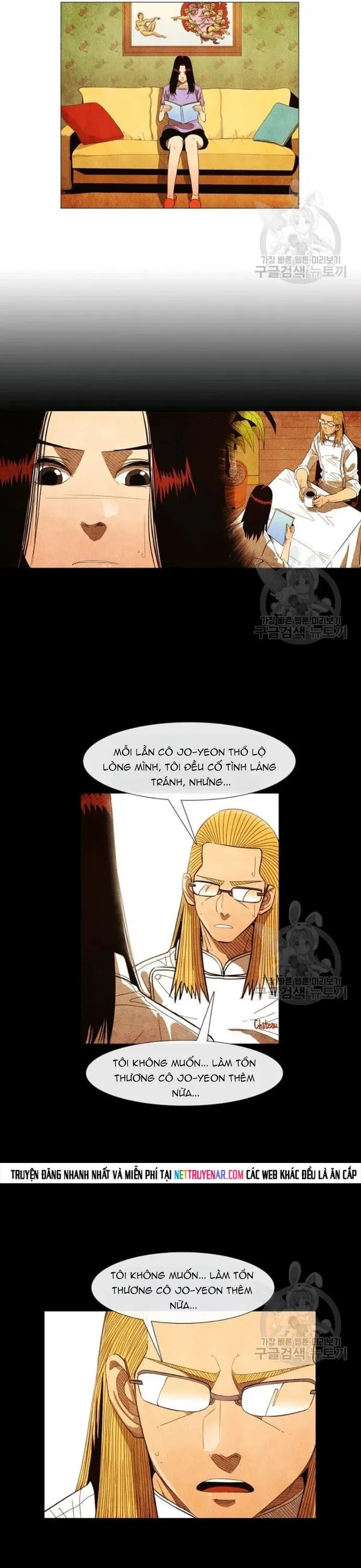 Ngôi Sao Ẩm Thực Michelin Star Chapter 157 - 10