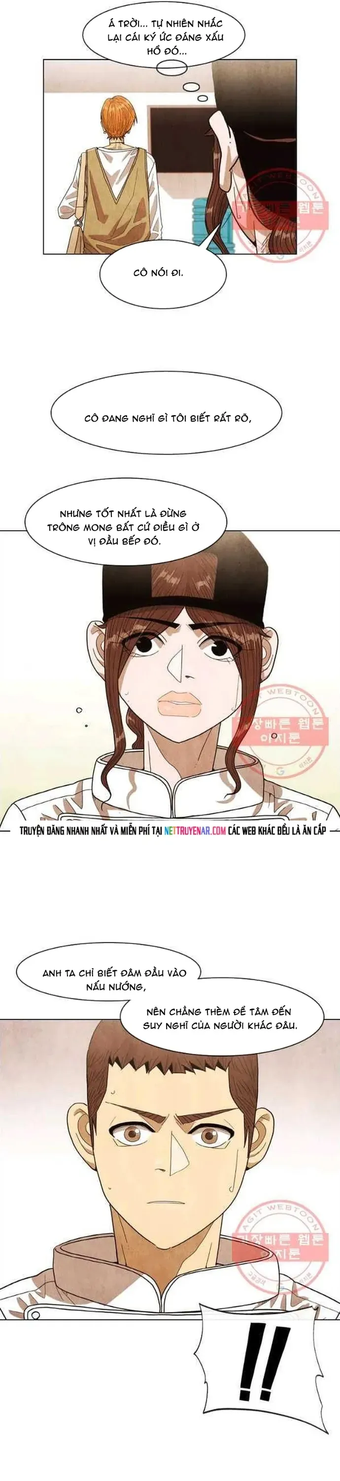 Ngôi Sao Ẩm Thực Michelin Star Chapter 158 - 22