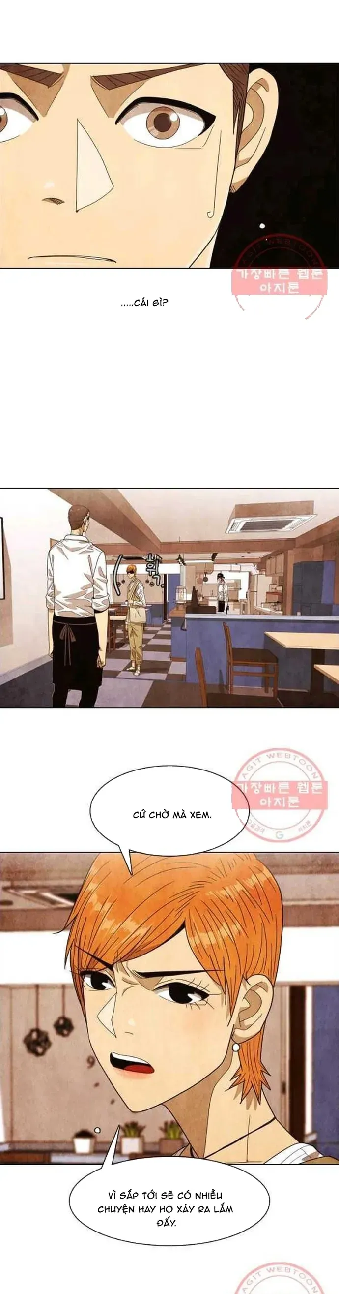 Ngôi Sao Ẩm Thực Michelin Star Chapter 158 - 23