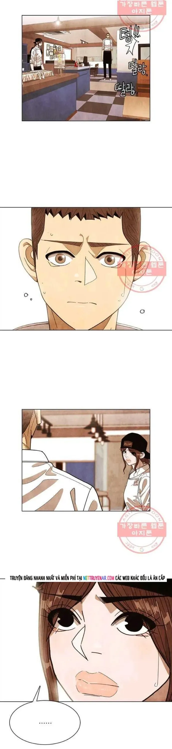 Ngôi Sao Ẩm Thực Michelin Star Chapter 158 - 24