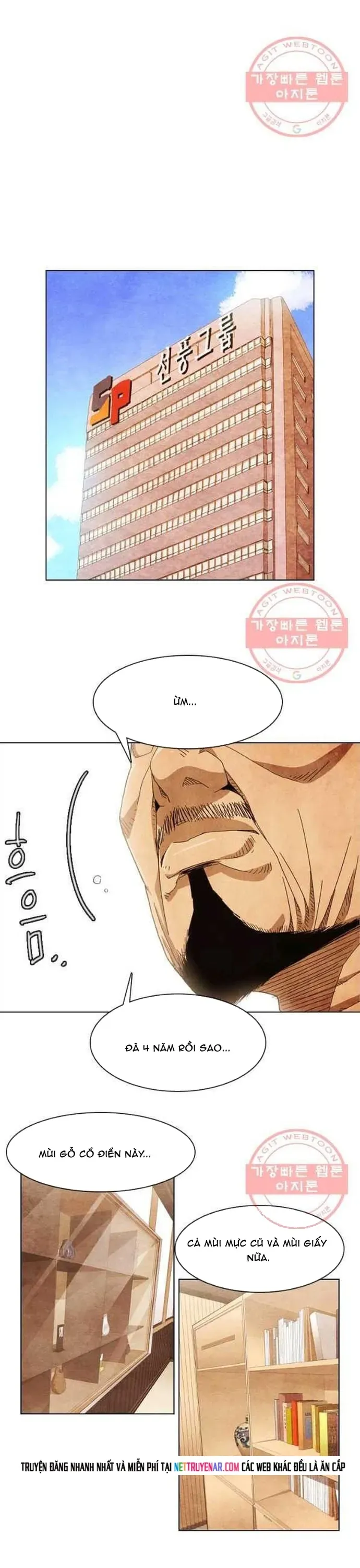 Ngôi Sao Ẩm Thực Michelin Star Chapter 158 - 25