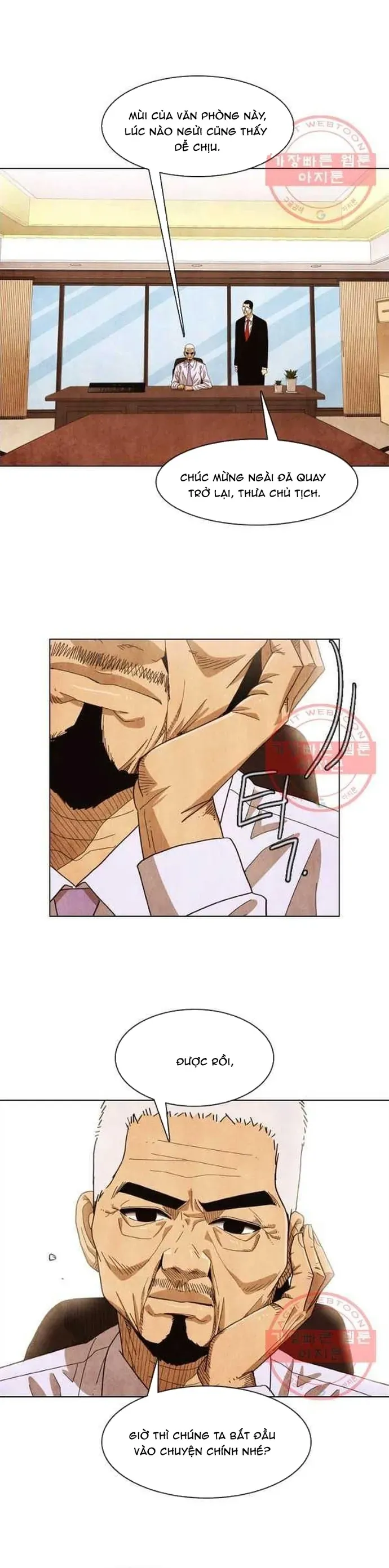 Ngôi Sao Ẩm Thực Michelin Star Chapter 158 - 26