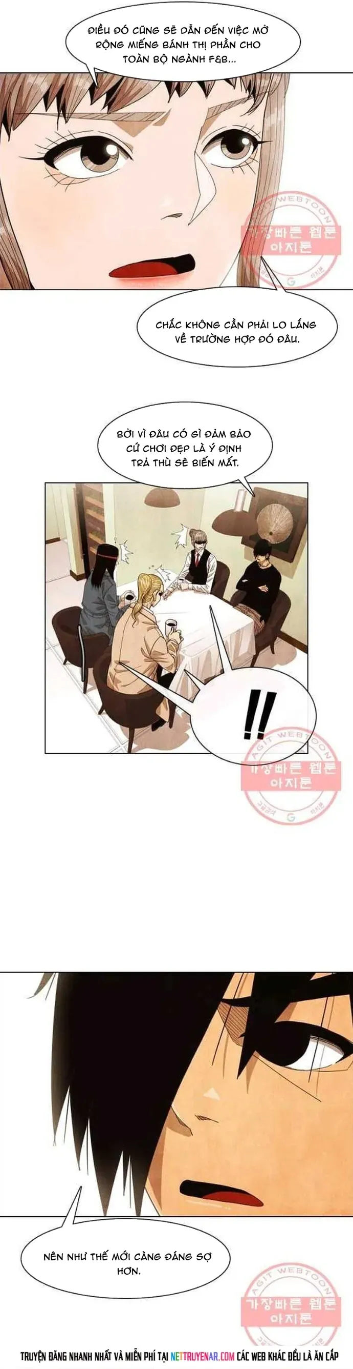 Ngôi Sao Ẩm Thực Michelin Star Chapter 158 - 5