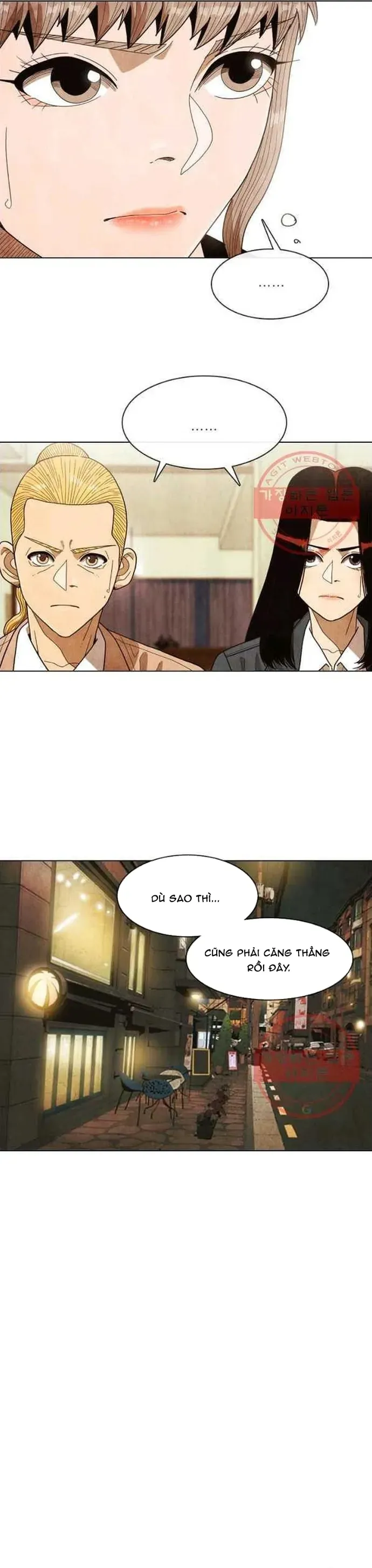 Ngôi Sao Ẩm Thực Michelin Star Chapter 158 - 6