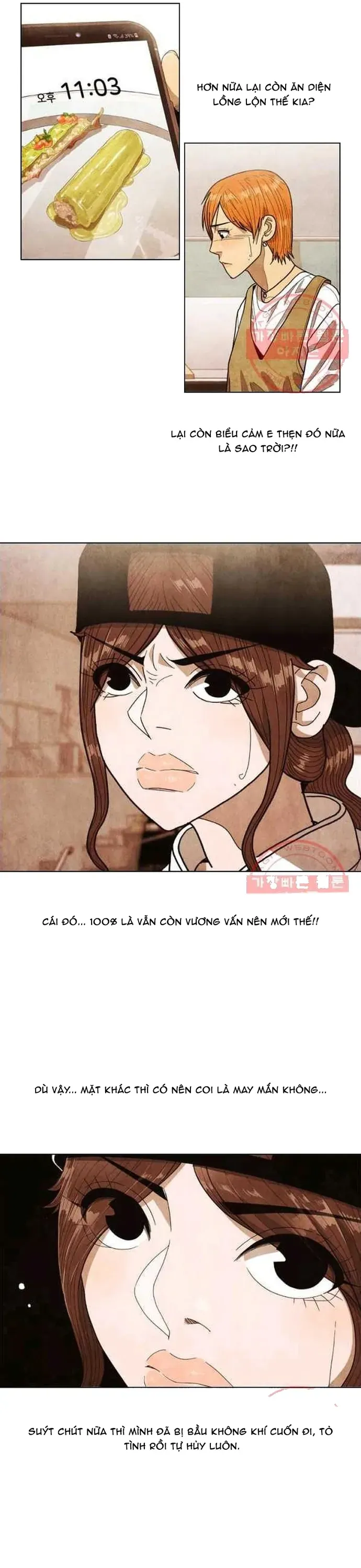 Ngôi Sao Ẩm Thực Michelin Star Chapter 158 - 9