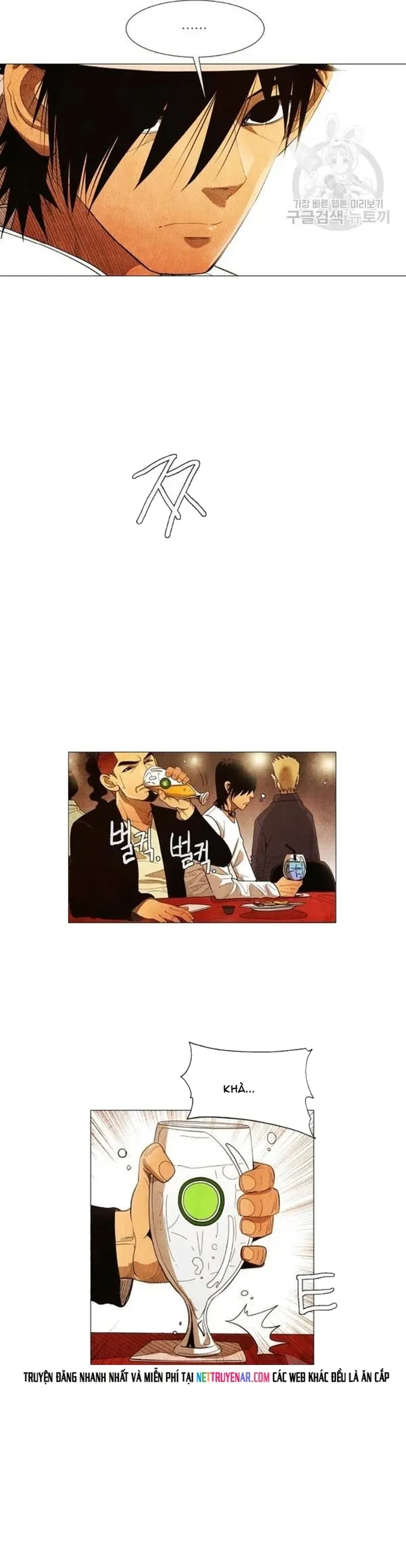 Ngôi Sao Ẩm Thực Michelin Star Chapter 159 - 12