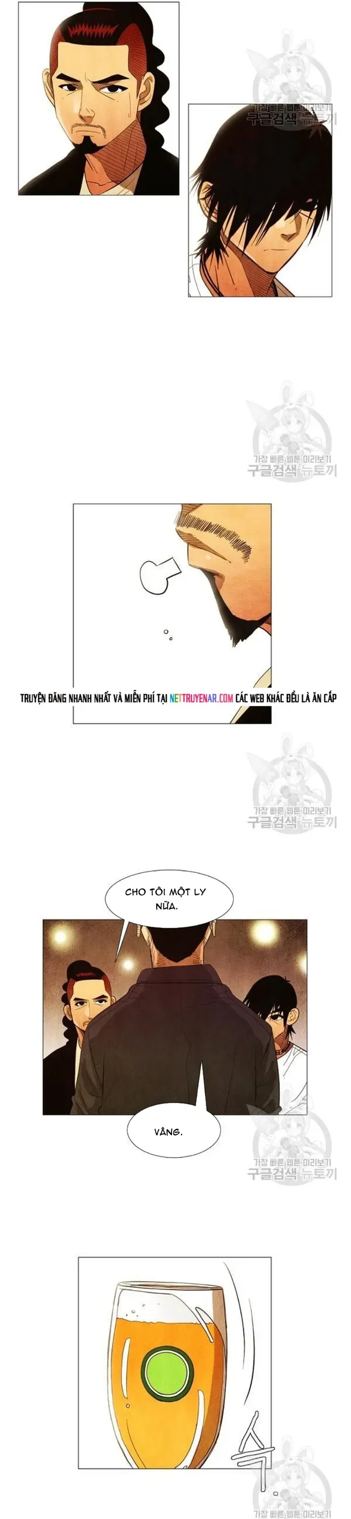 Ngôi Sao Ẩm Thực Michelin Star Chapter 159 - 18