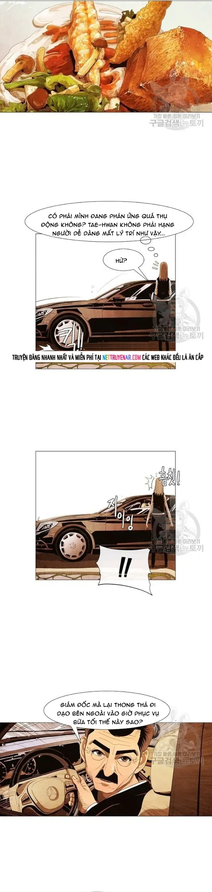 Ngôi Sao Ẩm Thực Michelin Star Chapter 159 - 5