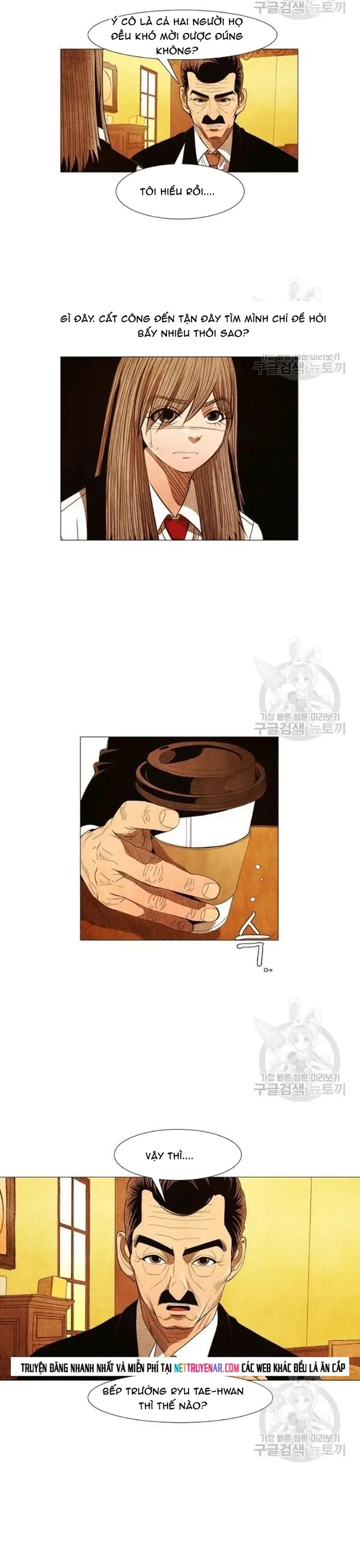 Ngôi Sao Ẩm Thực Michelin Star Chapter 159 - 9