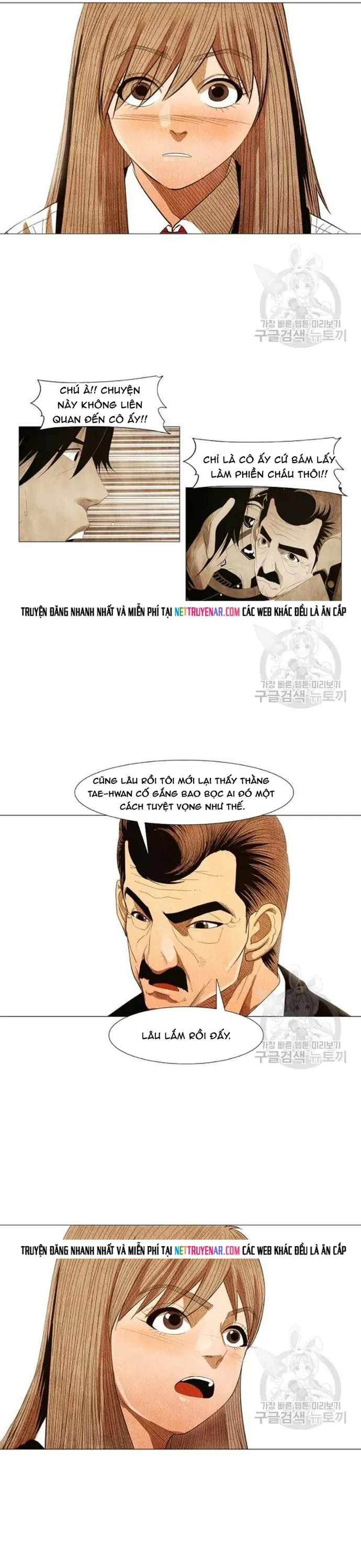 Ngôi Sao Ẩm Thực Michelin Star Chapter 160 - 17