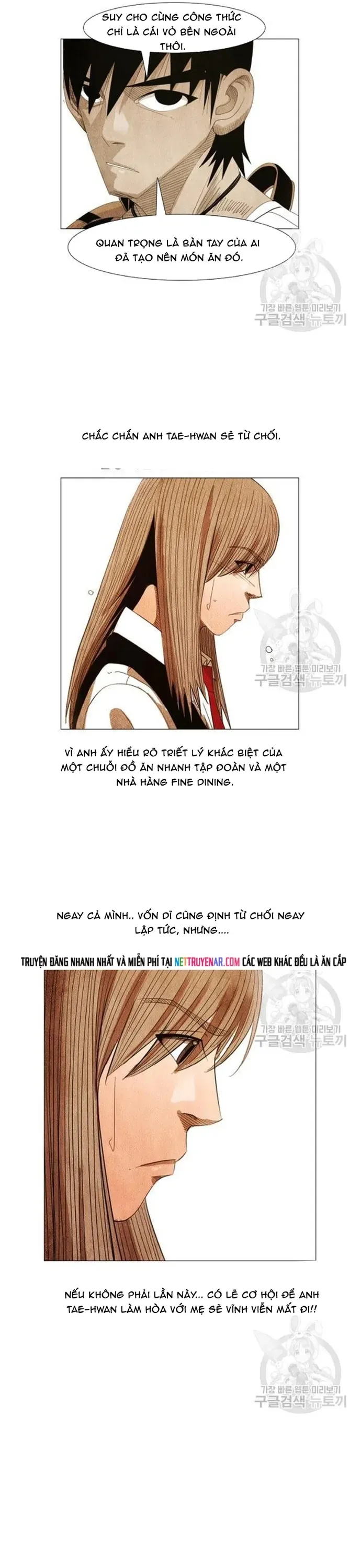 Ngôi Sao Ẩm Thực Michelin Star Chapter 160 - 21