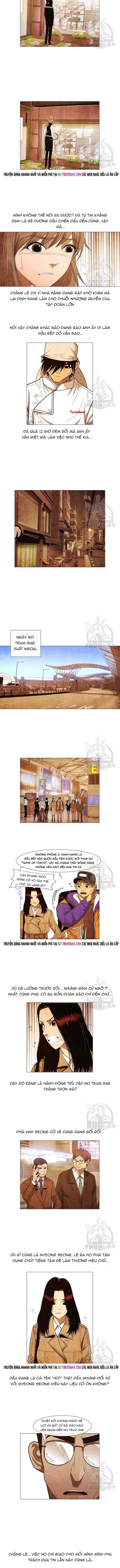 Ngôi Sao Ẩm Thực Michelin Star Chapter 161 - 3