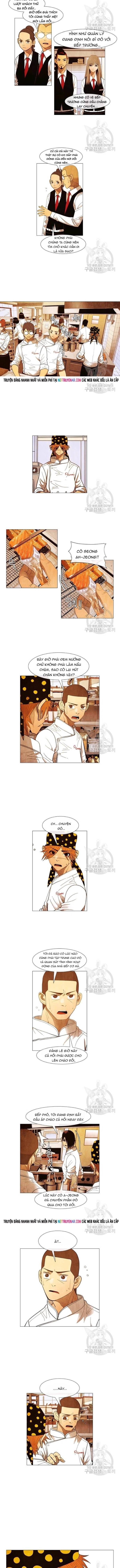 Ngôi Sao Ẩm Thực Michelin Star Chapter 161 - 6