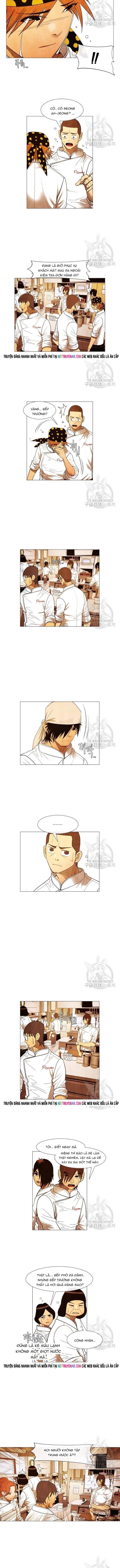 Ngôi Sao Ẩm Thực Michelin Star Chapter 161 - 7
