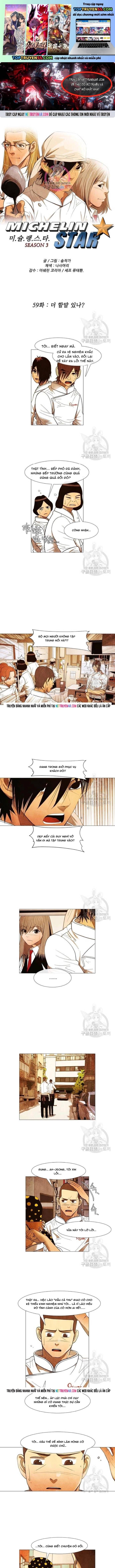 Ngôi Sao Ẩm Thực Michelin Star Chapter 162 - 2