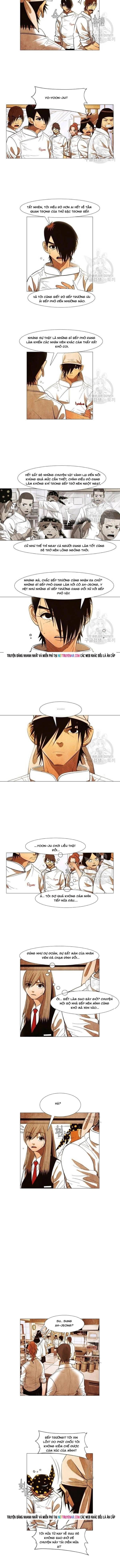 Ngôi Sao Ẩm Thực Michelin Star Chapter 162 - 4