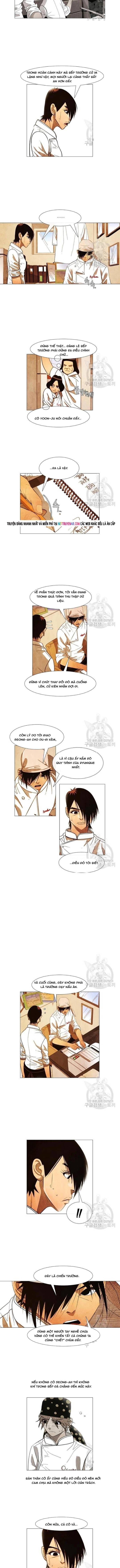 Ngôi Sao Ẩm Thực Michelin Star Chapter 162 - 7