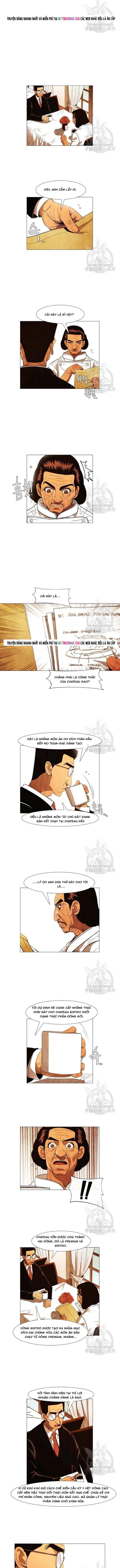 Ngôi Sao Ẩm Thực Michelin Star Chapter 163 - 6