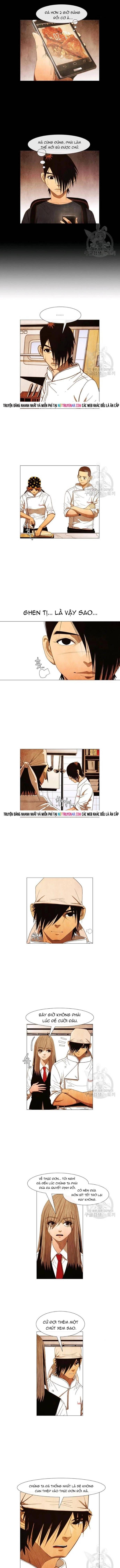 Ngôi Sao Ẩm Thực Michelin Star Chapter 164 - 4