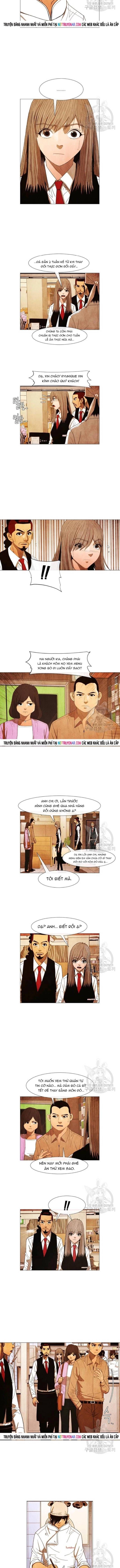 Ngôi Sao Ẩm Thực Michelin Star Chapter 164 - 5