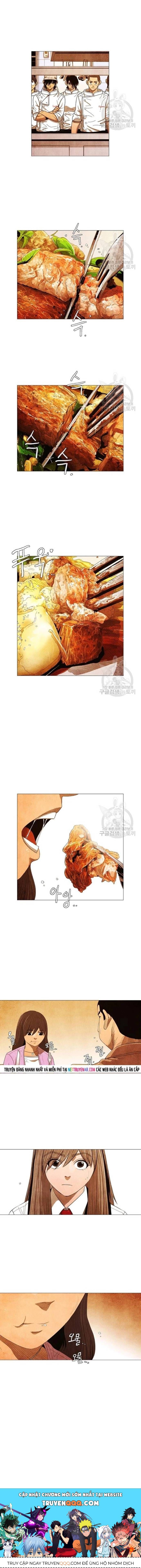 Ngôi Sao Ẩm Thực Michelin Star Chapter 164 - 9