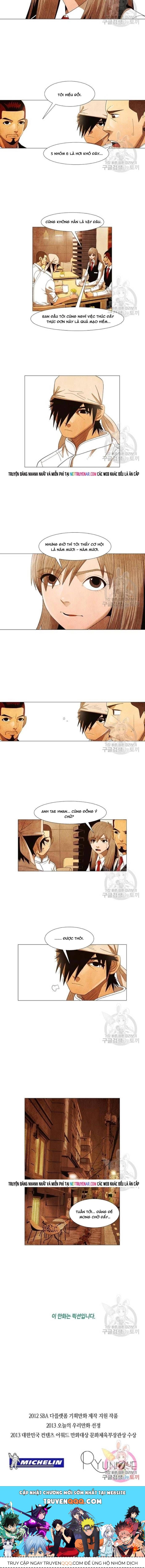 Ngôi Sao Ẩm Thực Michelin Star Chapter 165.1 - 8