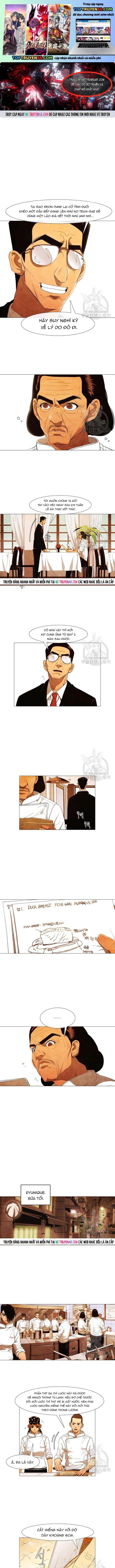 Ngôi Sao Ẩm Thực Michelin Star Chapter 165 - 2