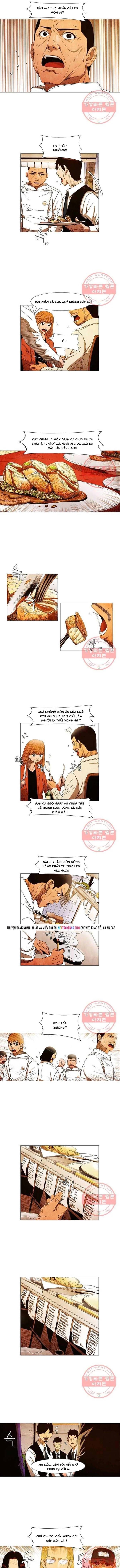 Ngôi Sao Ẩm Thực Michelin Star Chapter 166 - 3