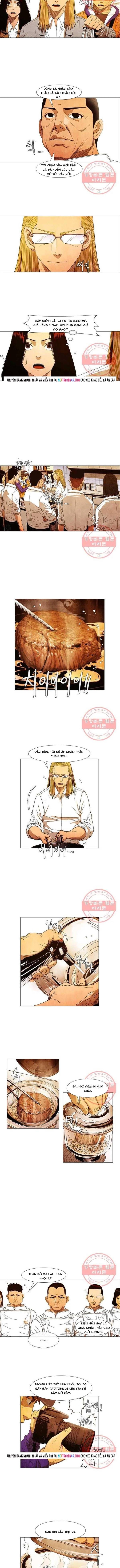 Ngôi Sao Ẩm Thực Michelin Star Chapter 166 - 4