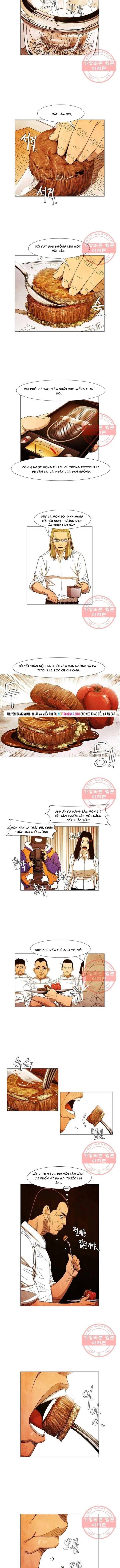 Ngôi Sao Ẩm Thực Michelin Star Chapter 166 - 5