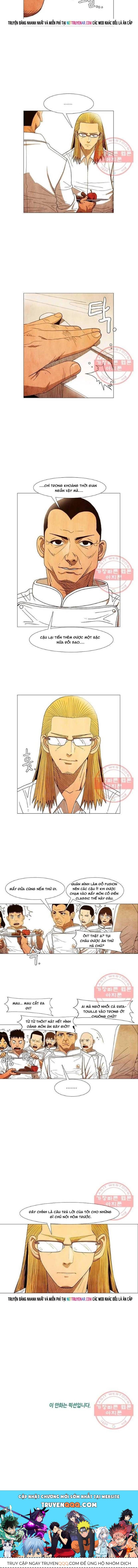 Ngôi Sao Ẩm Thực Michelin Star Chapter 166 - 6