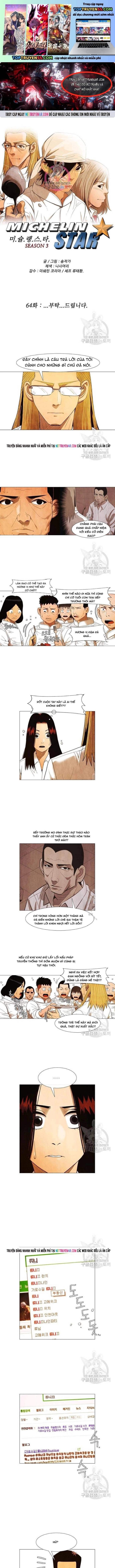 Ngôi Sao Ẩm Thực Michelin Star Chapter 167 - 2