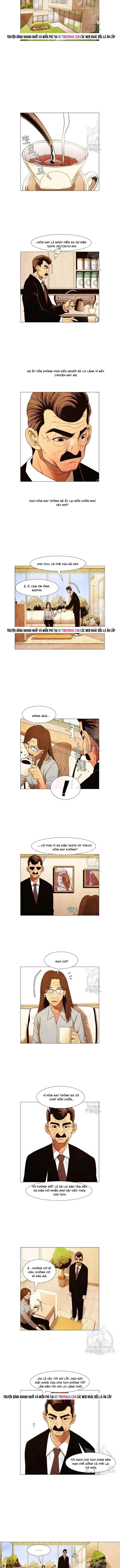 Ngôi Sao Ẩm Thực Michelin Star Chapter 167 - 6