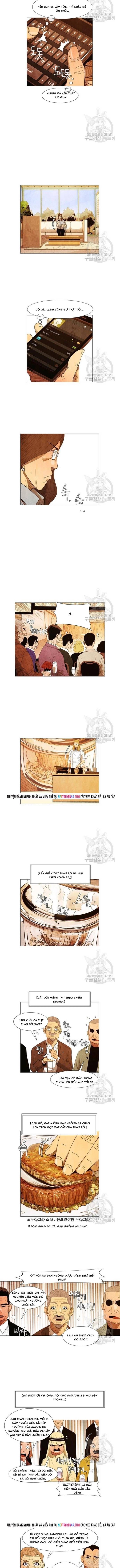 Ngôi Sao Ẩm Thực Michelin Star Chapter 167 - 8
