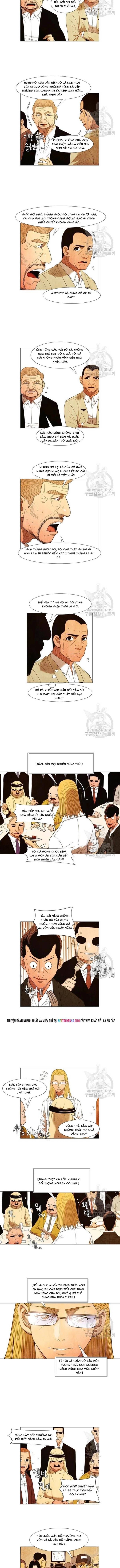 Ngôi Sao Ẩm Thực Michelin Star Chapter 167 - 9