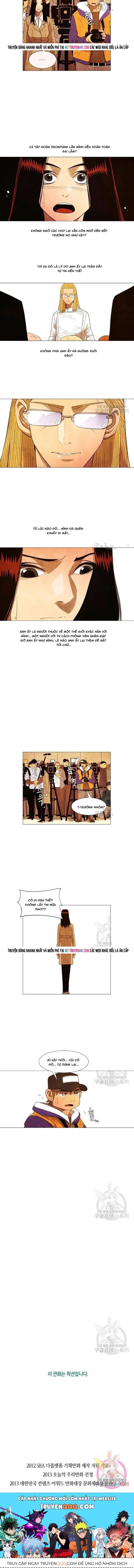 Ngôi Sao Ẩm Thực Michelin Star Chapter 167 - 10