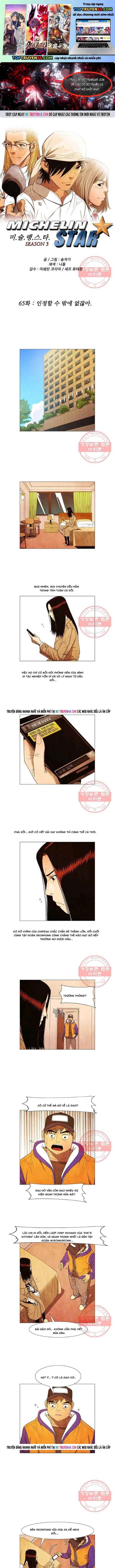 Ngôi Sao Ẩm Thực Michelin Star Chapter 168 - 2
