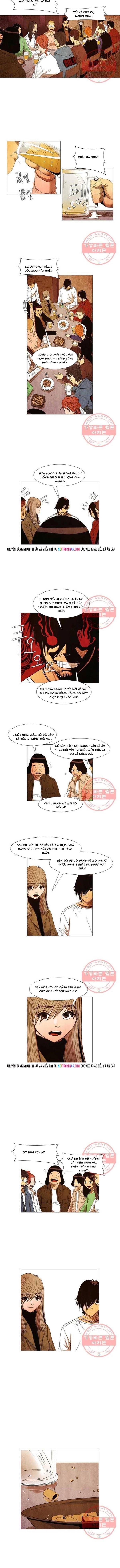 Ngôi Sao Ẩm Thực Michelin Star Chapter 168 - 5