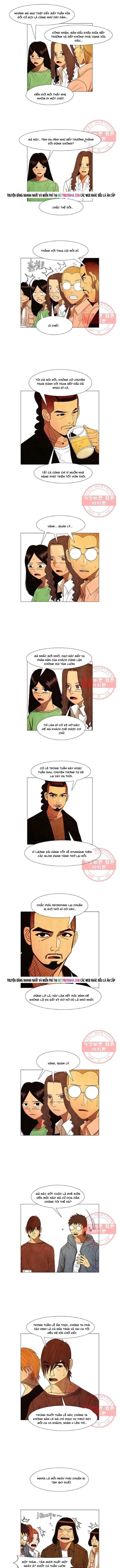 Ngôi Sao Ẩm Thực Michelin Star Chapter 168 - 6