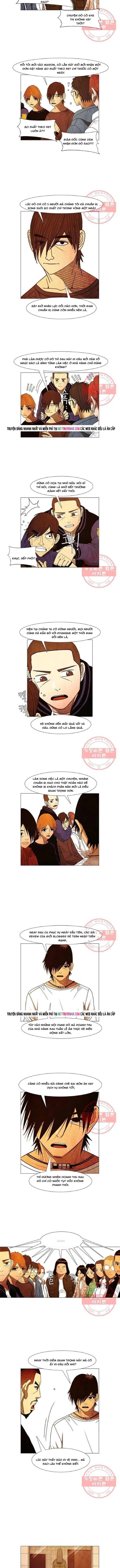 Ngôi Sao Ẩm Thực Michelin Star Chapter 168 - 7