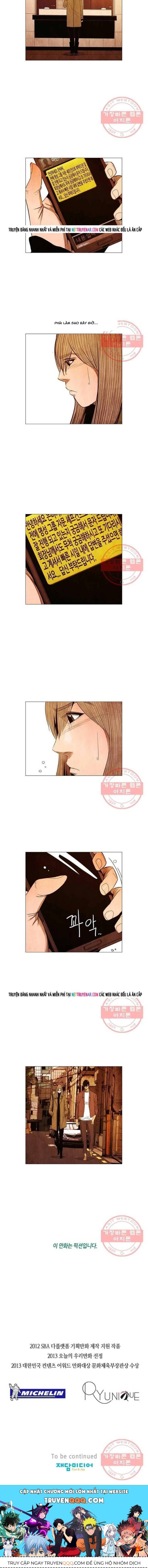 Ngôi Sao Ẩm Thực Michelin Star Chapter 168 - 8