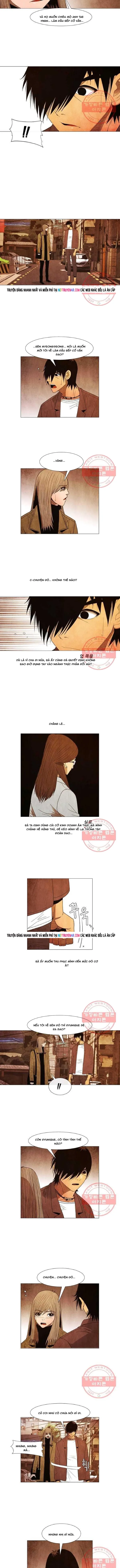 Ngôi Sao Ẩm Thực Michelin Star Chapter 169 - 2