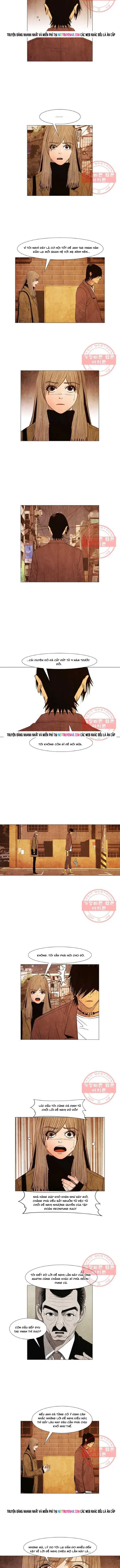 Ngôi Sao Ẩm Thực Michelin Star Chapter 169 - 3