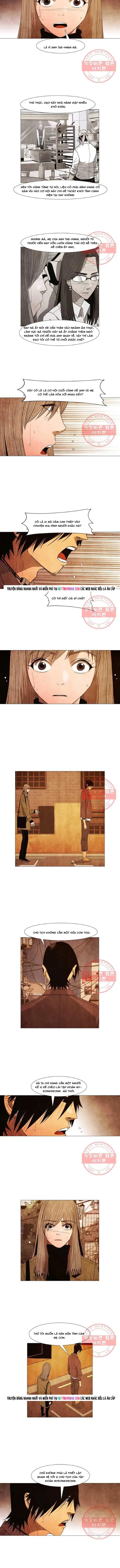 Ngôi Sao Ẩm Thực Michelin Star Chapter 169 - 4